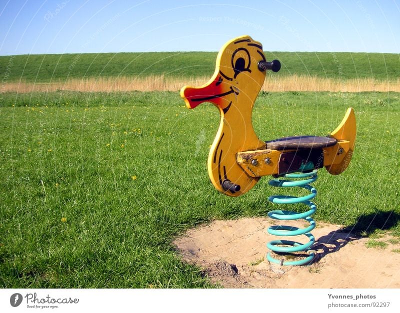 Kindheitserinnerung Farbfoto mehrfarbig Außenaufnahme Tag Schatten Freude Glück Freizeit & Hobby Spielen Ferien & Urlaub & Reisen Sommer Strand Insel