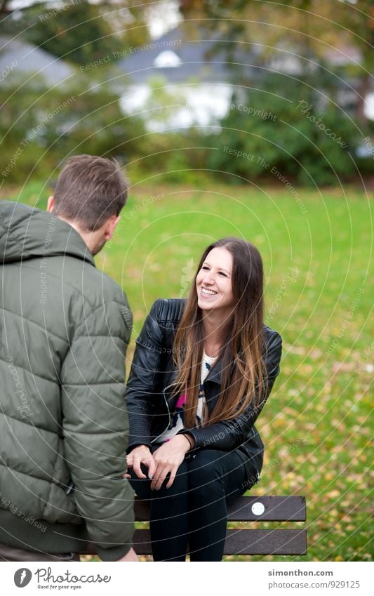 crazy in love Geschwister Familie & Verwandtschaft Freundschaft Paar Partner Jugendliche Erwachsene Leben Umwelt Natur Landschaft Garten Park Beginn