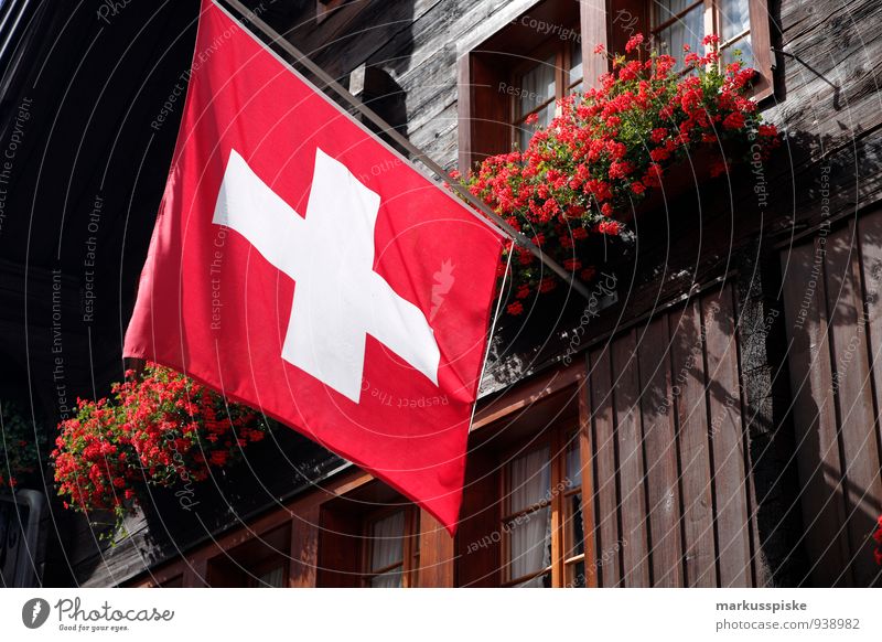 die schweiz wäscht weisser Lifestyle Häusliches Leben Wohnung wandern Bergsteigen Berge u. Gebirge Alpen Wirtschaft Dienstleistungsgewerbe Kapitalwirtschaft