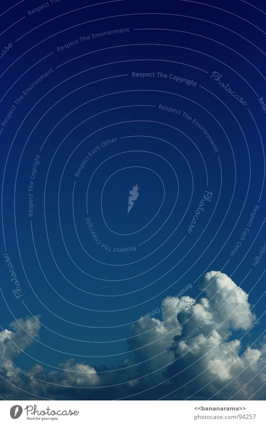 Cumulus Kumulus Wolken Himmel Horizont weiß Watte Schweiz Luft Gewitter Blauer Himmel Cluds Sky Heaven Wetter Meteo