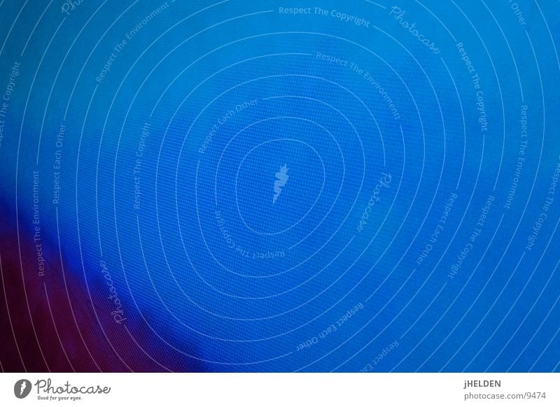 rasterized Raster Bildpunkt Strukturen & Formen Verlauf Poster Plakat Emotiondesign Makroaufnahme Nahaufnahme Farbe Kommunizieren screen citylight blau blue