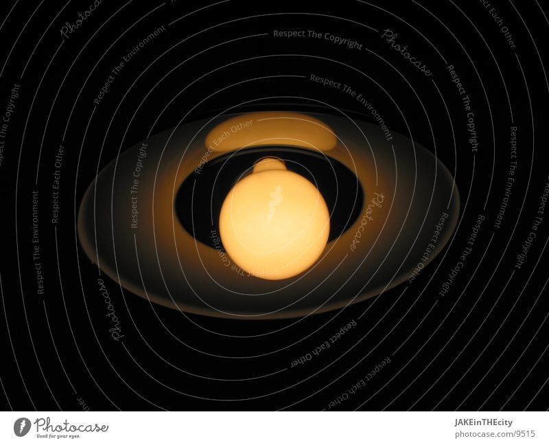 glowing Glühbirne Licht Elektrisches Gerät Technik & Technologie