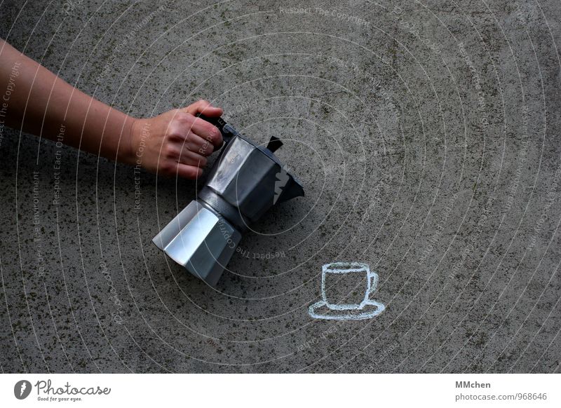 Nimmste noch einen? Getränk Heißgetränk Kaffee Latte Macchiato Espresso Tasse Lifestyle Küche trinken Feste & Feiern Muttertag Ostern Geburtstag