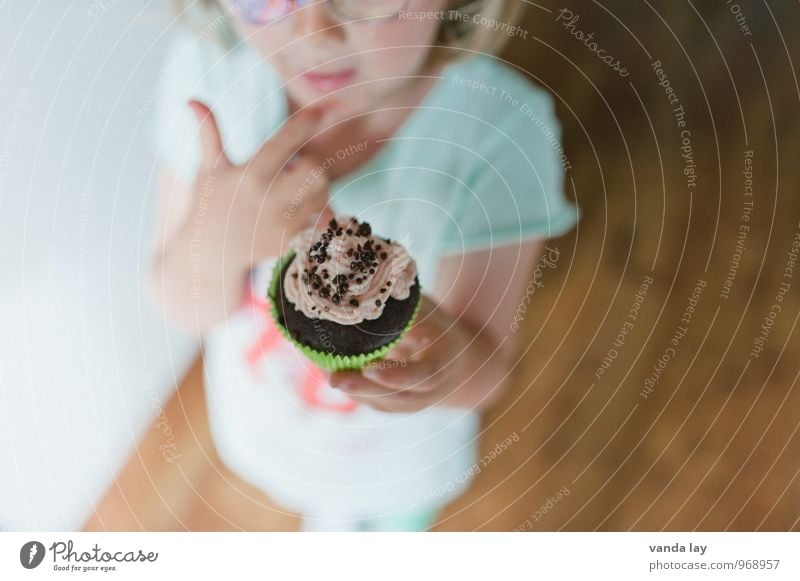 Cupcake Lebensmittel Kuchen Dessert Speiseeis Süßwaren Muffin Kindergeburtstag Ernährung Essen Fingerfood Übergewicht Häusliches Leben Wohnung Raum Küche