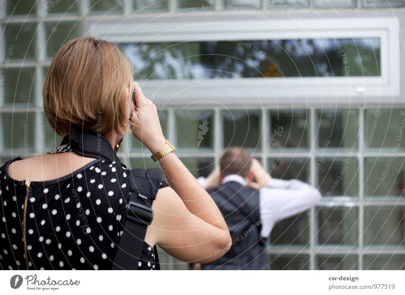 Photocaseusertreffen kaufen Freude Freizeit & Hobby Tourismus Ausflug Medienbranche Handwerk Mensch maskulin feminin Freundschaft Jugendliche Erwachsene Leben 2