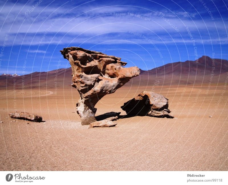 Altiplano, Bolivia Südamerika Bolivien Sehnsucht Farbenspiel Unendlichkeit schön Ferne