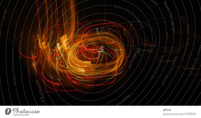 light whirl Dark Light Glittering Lightning Oval Zürifäscht Night Happiness Art Leisure and hobbies Firecracker Colour Light (Natural Phenomenon) Swirl Zurich