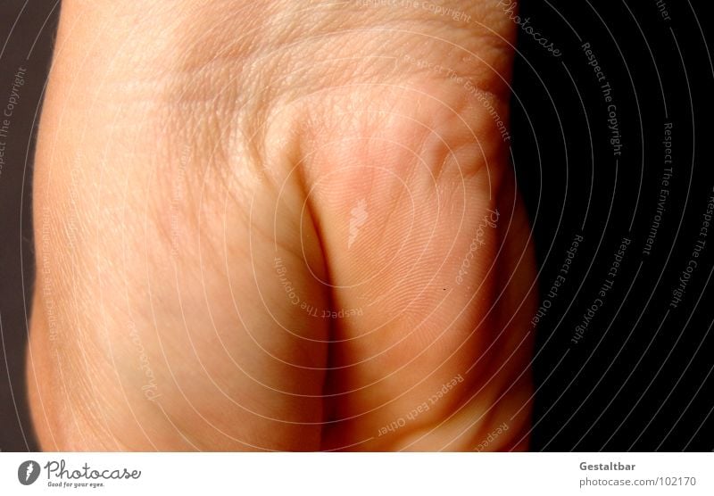 Nice ass. Joint Broken Skin color Naked Ball of the hand Dermatologist Anatomy Formulated Macro (Extreme close-up) Close-up Wrinkles Structures and shapes