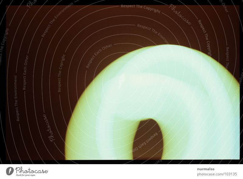 zini II Slide Analog Yellow Light The eighties Television ZDF Point Circle Movement children's programme