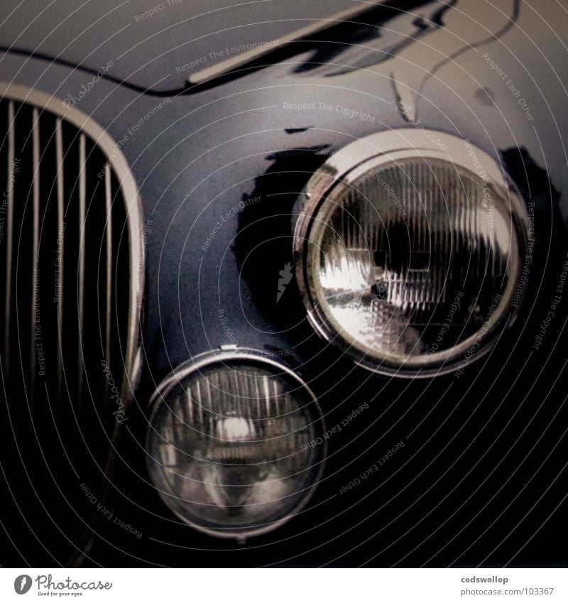 getaway driver Floodlight Limousine Chrome Radiator  grille Saloon Transport Might England bank robbers Sir William Lyons headlight Jaguar MK II Car