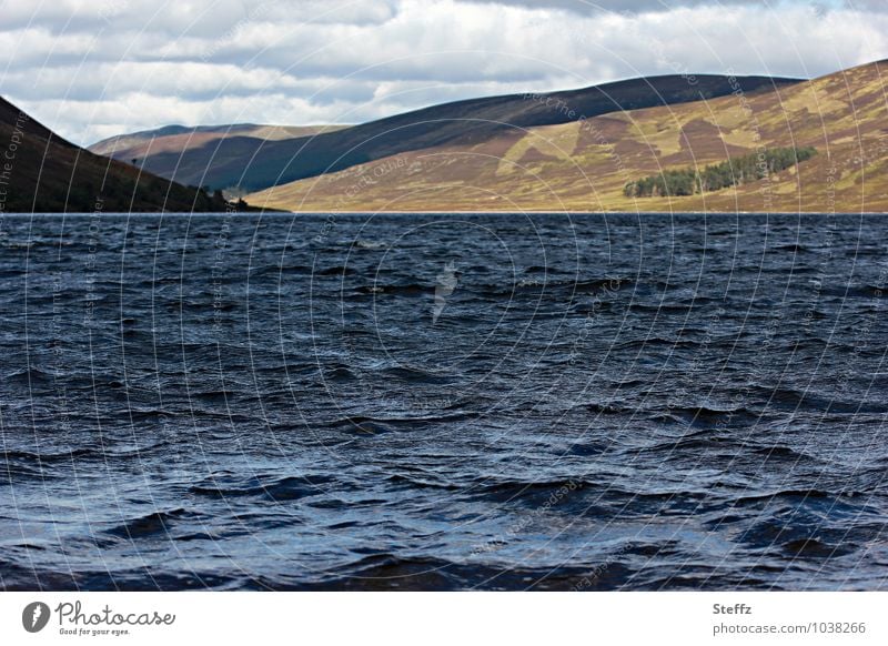 the water splashes softly Scotland Summer in Scotland Scottish summer Nordic romanticism Nordic nature Scottish nature Fantastic Scottish weather Scottish Sea