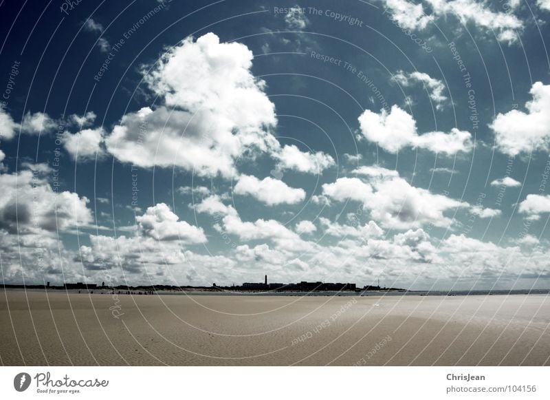 untitled Beach Ocean Island Hiking Sand Sky Clouds Horizon Weather Coast Flying Going Walking Dark Blue Deep Roll Against Pull Structures and shapes