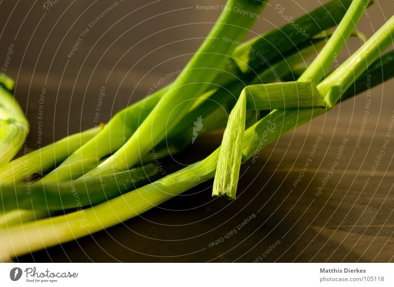 SPRING ONIONS Spring Early onion Kitchen Herbs and spices Refine Delicious Healthy Sense of taste Green Nutrition Summer Meal Dinner Lunch Banquet