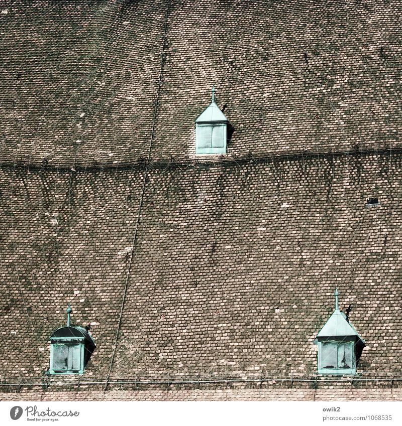 hillside location with view Church Dome Manmade structures Building Roof Roofing tile Skylight Lightning rod Verdigris Old Large Historic Tall Above Black