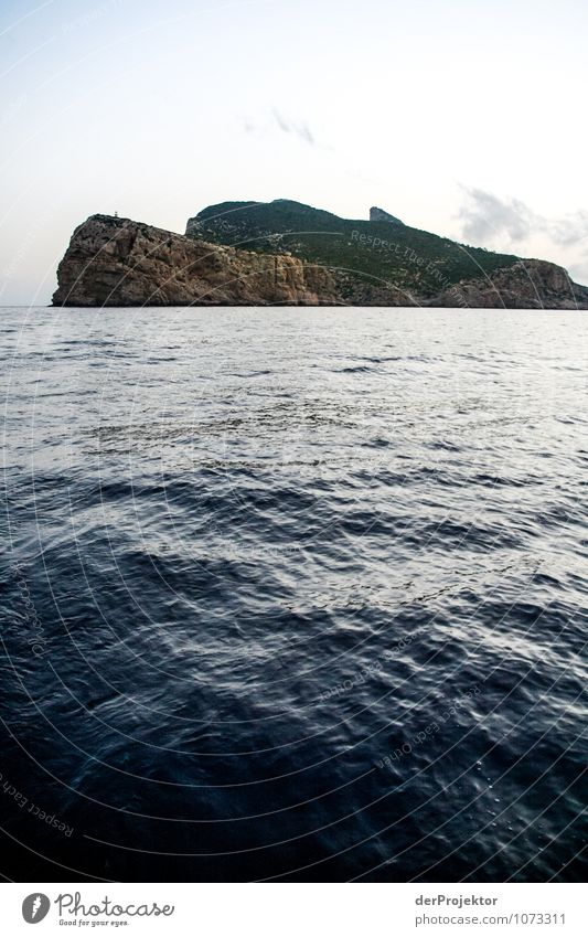 Mallorca from its beautiful side 60 - lighthouse on island Vacation & Travel Tourism Adventure Far-off places Freedom Cruise Summer vacation Environment Nature