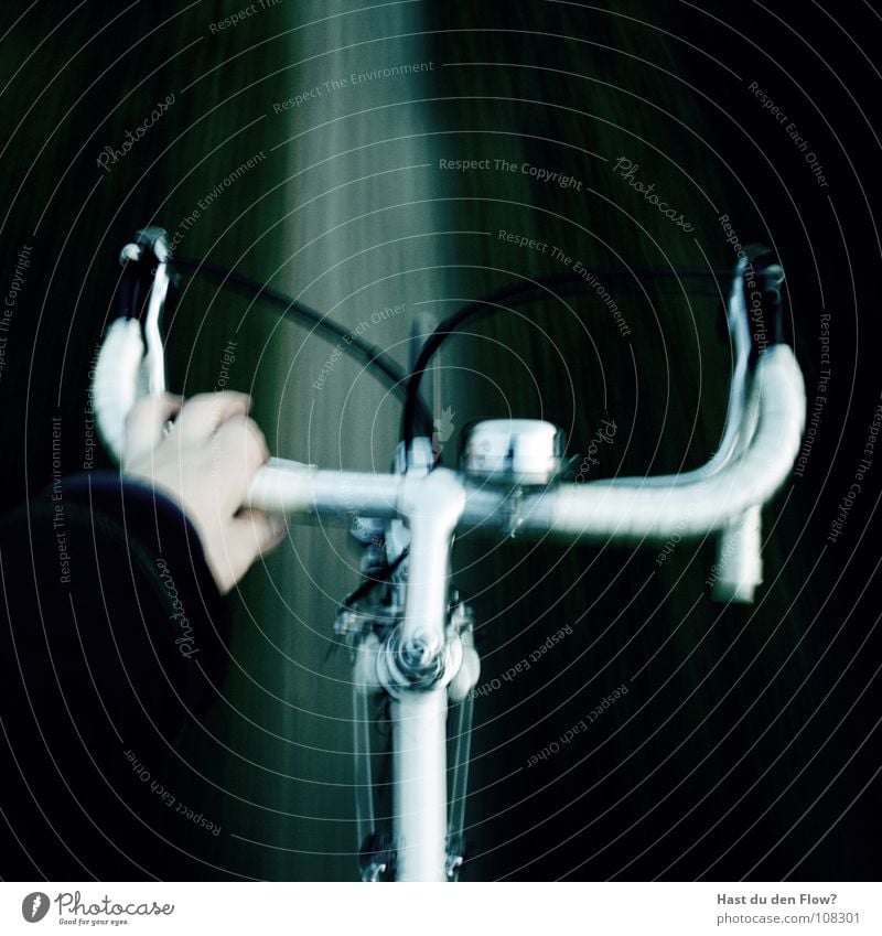 wrong ways Bicycle Racing cycle White Hand Nightmare Footpath False Broken Black Single-handed Speed Fingers Panic Bicycle handlebars Antlers Bell Brakes