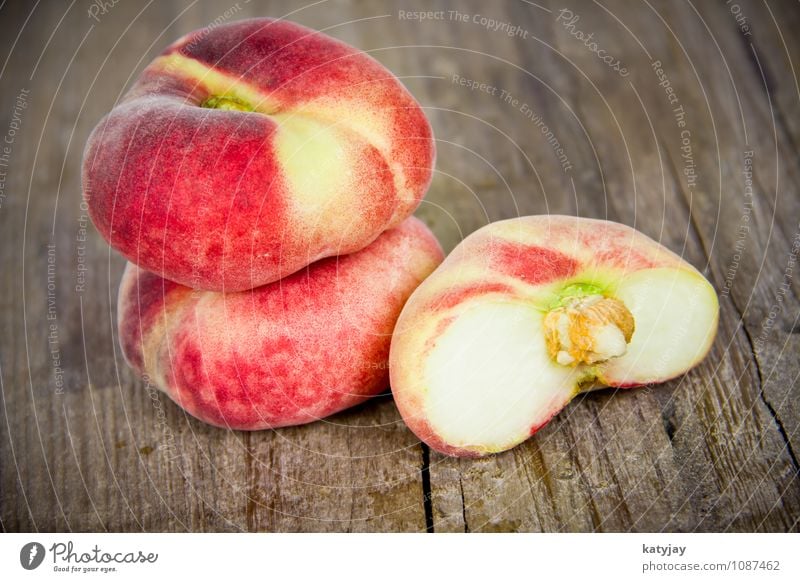 vineyard peaches Peach Fruit Stone fruit Pomacious fruits Vitamin Juice Juicy Near Close-up segregated Isolated Image Fresh Mature Level disk Background picture