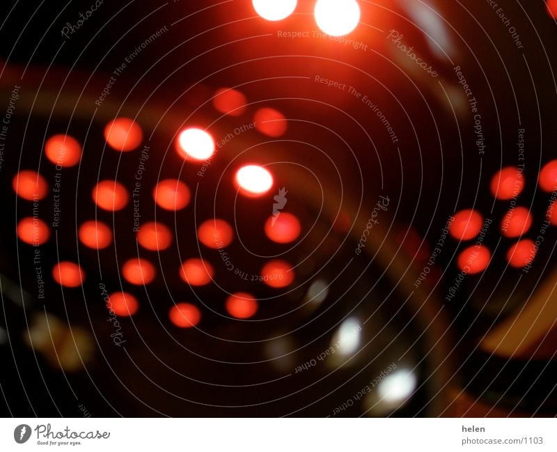 perforated Pot Sieve Photographic technology