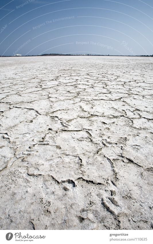 salt lake Salt Lake Cyprus Salt  lake Ocean Dry Beach Coast larnaka arid