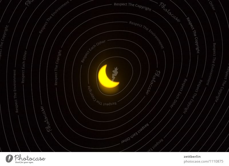 solar eclipse Solar eclipse Sun Sky Moon Filter Spectacle Astronomy Astrology Darken Night Concealed Shadow Penumbra Deepest shadow