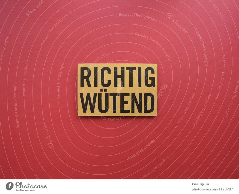 RIGHT RAGING Characters Signs and labeling Communicate Aggression Sharp-edged Anger Yellow Red Black Emotions Moody Aggravation Animosity Frustration Hatred