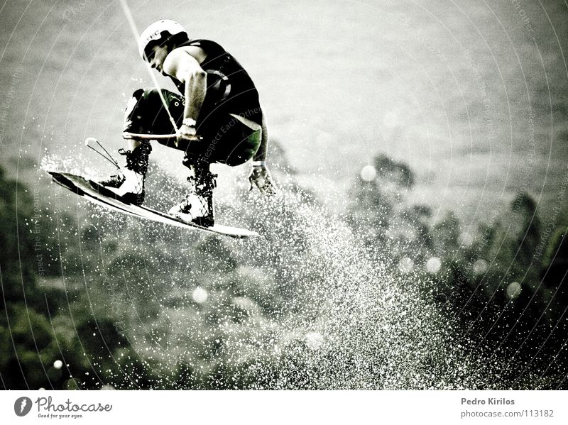 Marreco Brazil Jump Water Aquatics wakecup blillabong sports pedrokirilos marreco pan acqua snow Snapshot Wakeboarding