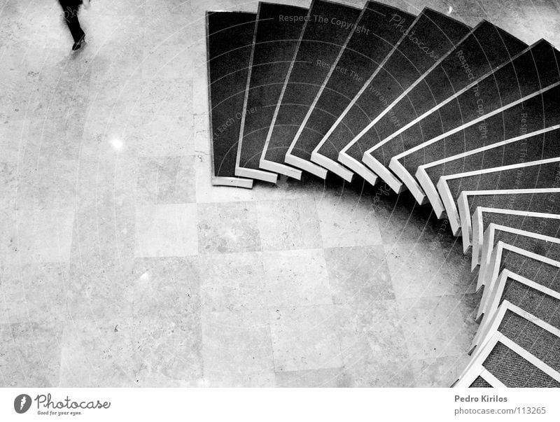 walking Belo Horizonte Black & white photo palacio das artes pedrokirilos bw stairs moviment move