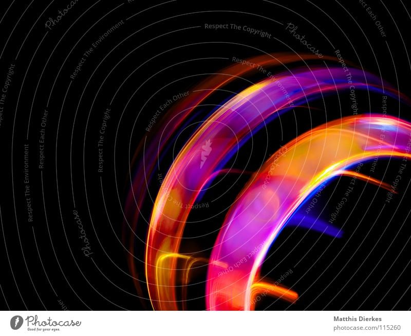 light ring Light Visual spectacle Fairy lights Tripod Long exposure Radiation Curve Balance sheet Statistics Progress Tracks Deep Speed Circle Economic cycle