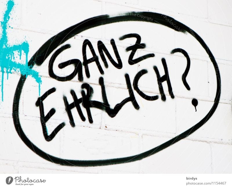 Long-lasting. Honestly, it lasts the longest. Graffiti Characters Speech bubble Esthetic Authentic Round Black Turquoise White Honor Acceptance Trust Loyal