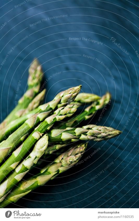 green asparagus asparagus Vegetable Organic produce Vegetarian diet Slow food Garden Green Luxury extension organic agriculture Asparagus bloom common