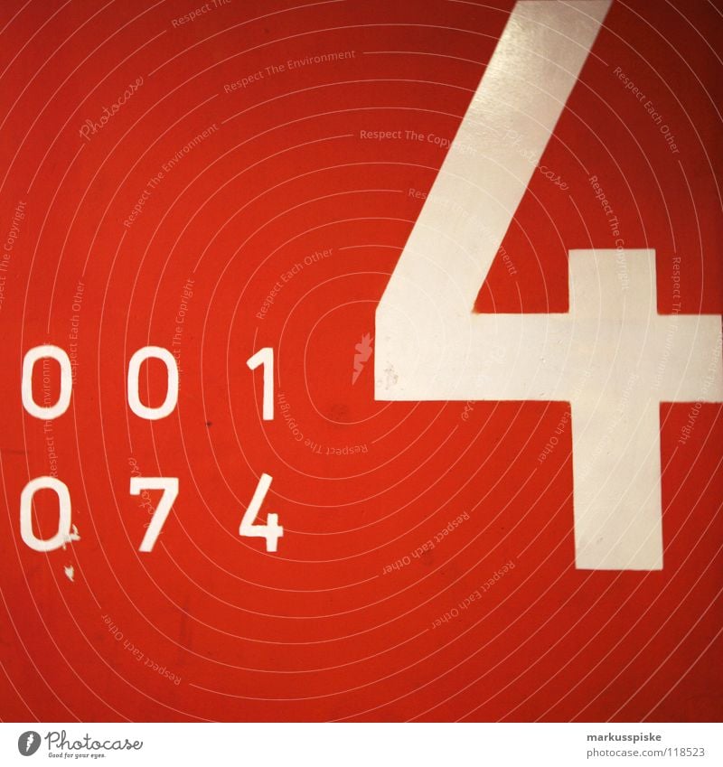 4 Parking garage Wall (building) Wall (barrier) Digits and numbers Typography Characters Text Story Motor vehicle Vehicle Empty 7 Orientation Airport Blue