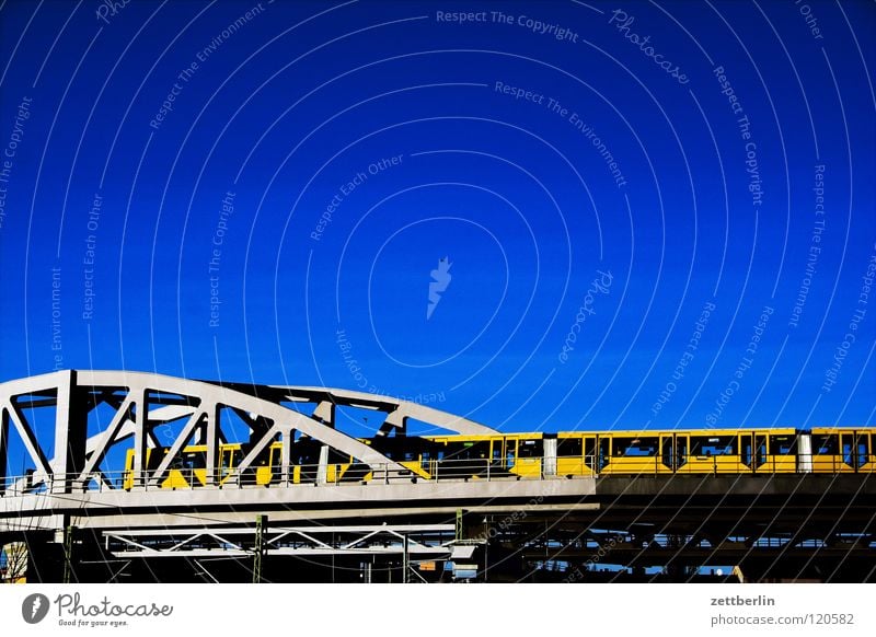 subway Underground Public transit Rush hour Steel processing Transport Bridge Berlin commuter flat rate tax screw Steel carrier traffic engineering Connection