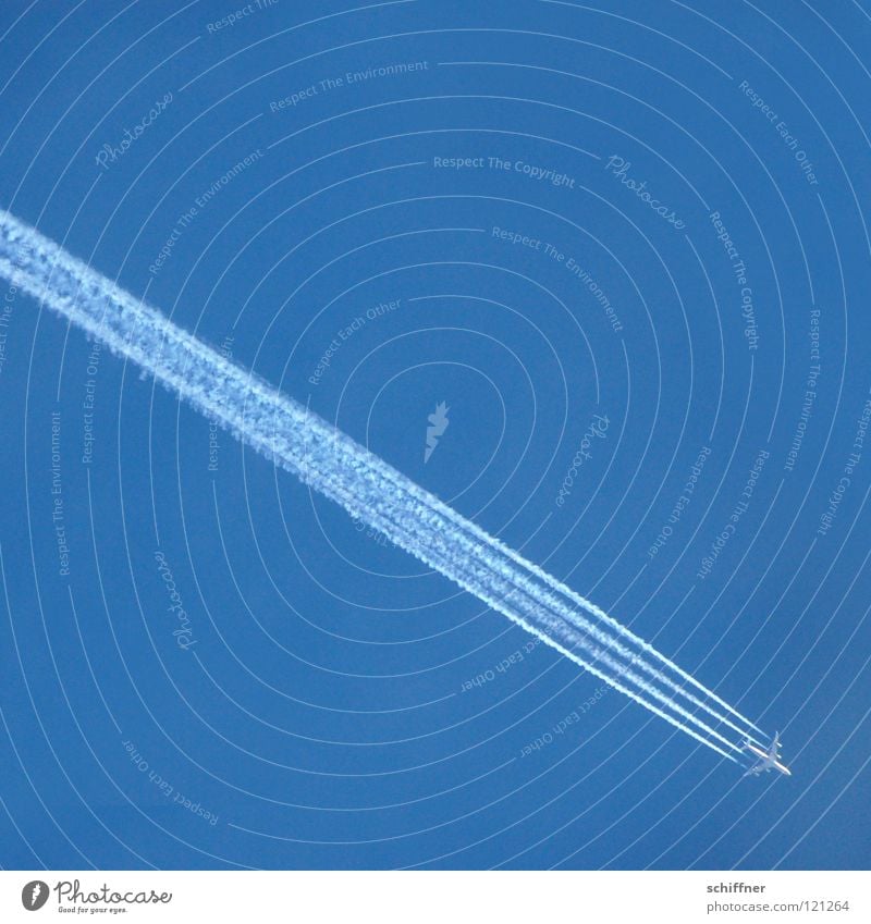 Off to Australia! Airplane Vacation & Travel Sky blue Tourism Cargo hold Flying Wanderlust Trajectory Altimeter Overflight Altitude flight Diagonal Aviation