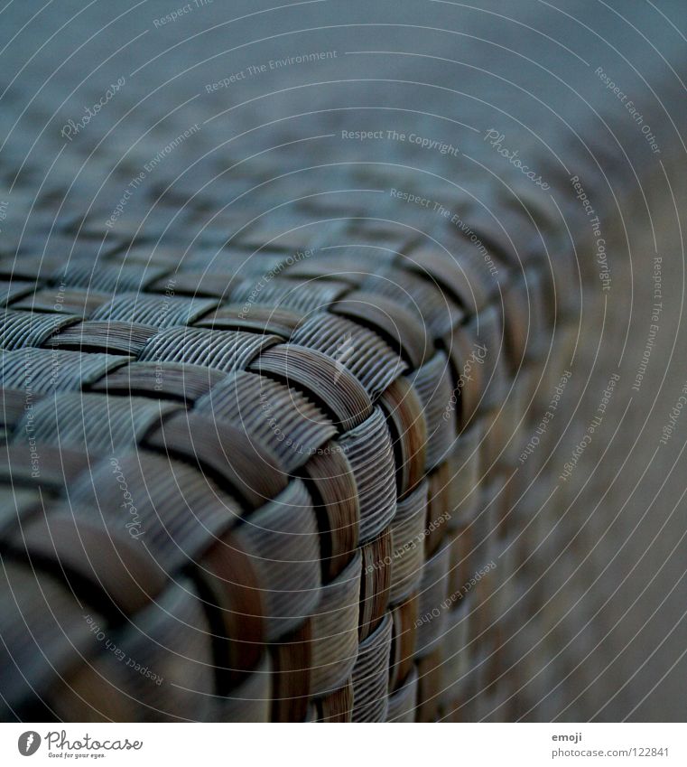 mouse-blue Pattern Checkered Brown Depth of field Near Macro (Extreme close-up) Blur Iconic Culture Art Cloth Bast Muddled Together Progress Arrangement