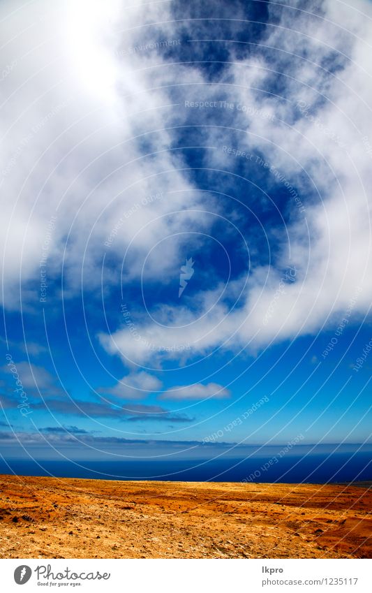 africa view from the Vacation & Travel Trip Summer Island Mountain Nature Landscape Sand Sky Clouds Hill Rock Canyon Coast Stone Line Old Dirty Historic Red