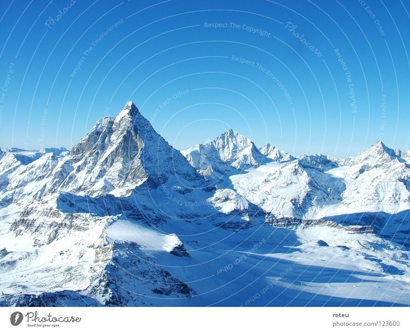 matte horn Switzerland Zermatt Mountain Matterhorn Swiss Swissness Alps