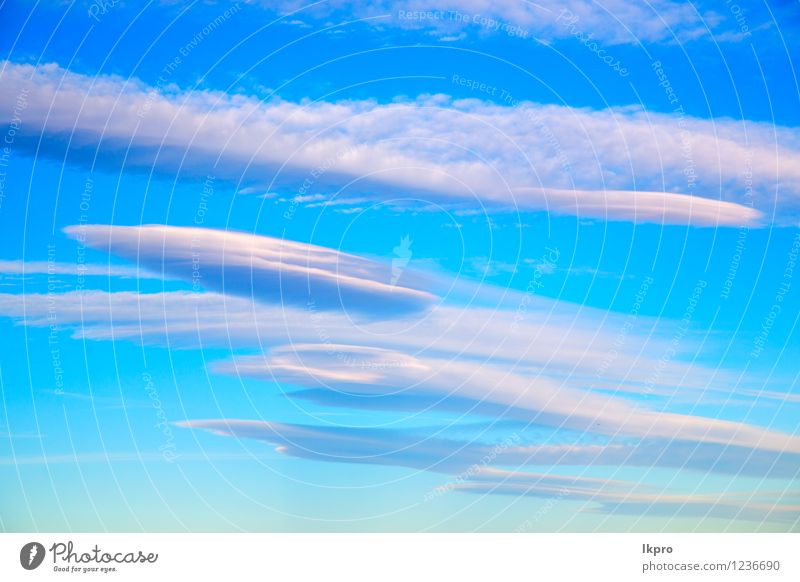 in the blue sky white soft Beautiful Freedom Sun Decoration Wallpaper Environment Nature Air Sky Clouds Weather Bright Natural Soft Blue White Colour Peace