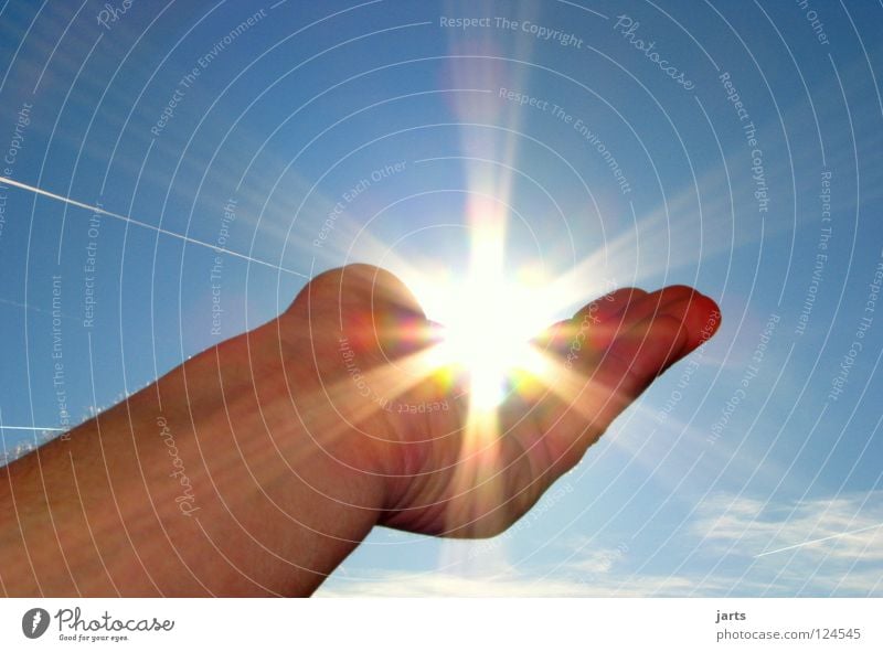 Sunday Colour photo Exterior shot Deserted Copy Space right Copy Space top Day Light Sunlight Sunbeam Central perspective Summer Energy industry