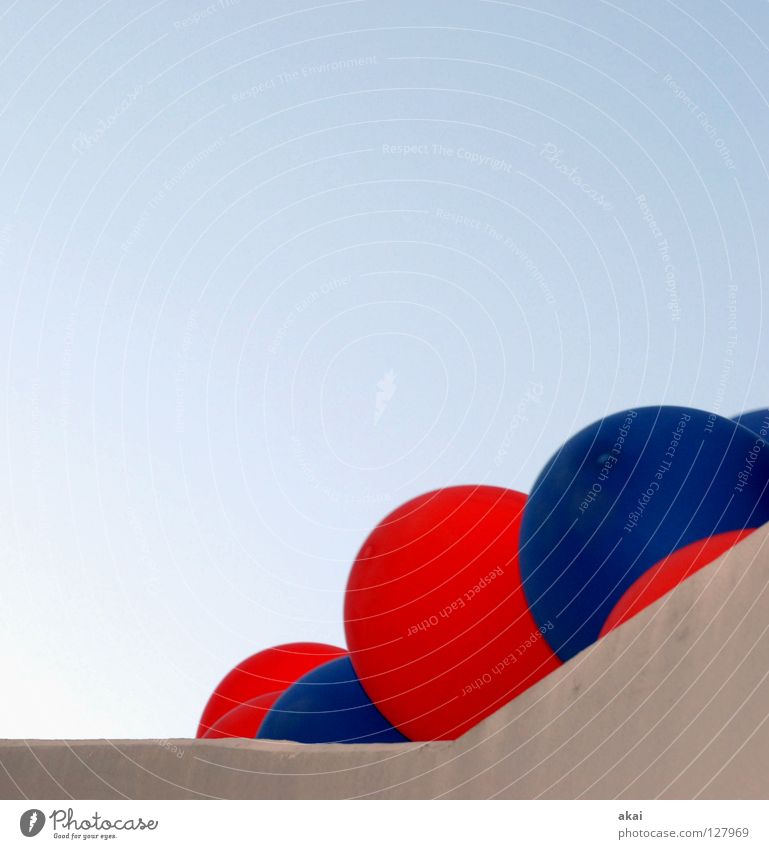 Balloons over Freiburg 4 Joy balloons red blue usertreff Freiburg im Breisgau karlsplatz froggy bit.it shipwright akai dfschoenen PC User Meeting Stronghold