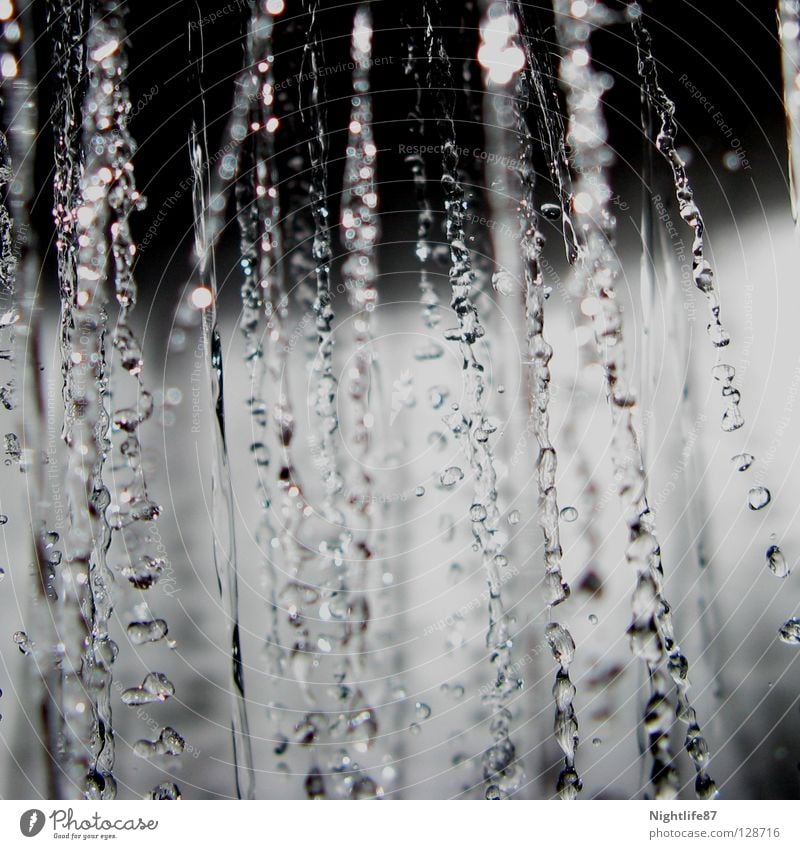 flowing rain Drops of water Tap Dirty Drinking water Fluid Bathroom Cleaning Refreshment Rain Water Leisure and hobbies Grief Distress dripping tap Icicle