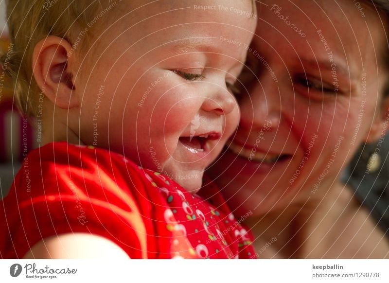 Mother and child Playing Living or residing Parenting Kindergarten Child Feminine Toddler Girl Woman Adults Parents Family & Relations Infancy Life 2