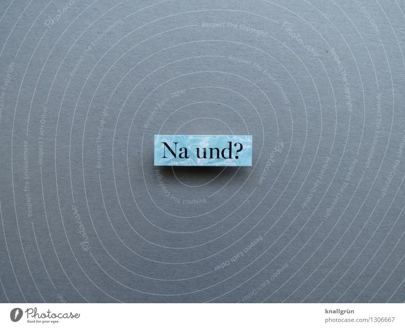 What's the difference? Sign Characters Signs and labeling Question mark Communicate Sharp-edged Blue Gray Black Emotions Moody Ask Defiant Indifference