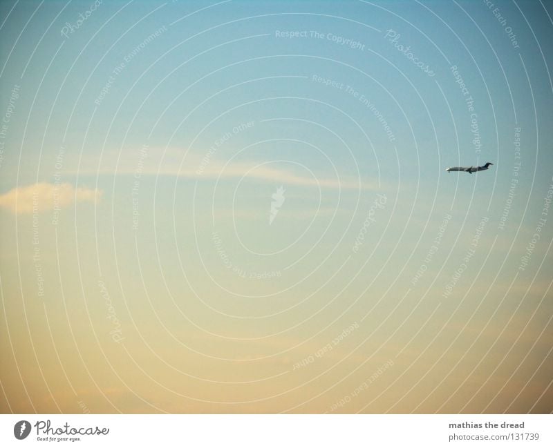 CURRENT TRAVEL HEIGHT 2000 METERS Airplane Covers (Construction) Machinery Aircraft Vehicle Vacation & Travel Far-off places Flying South Physics Calm Small