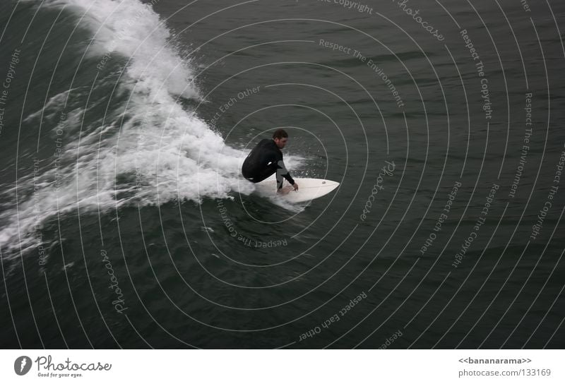 big tuesday waves Surfer Waves Ocean Surfing Aquatics Surfboard Funsport Water Extreme sports Pacific Beach sea wetsuit Whitewater fun Sports ride