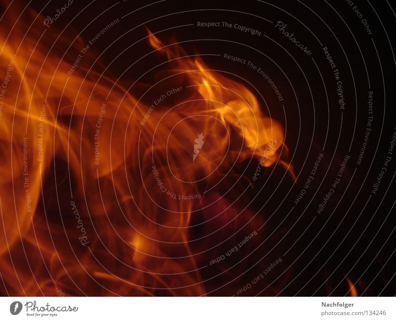 flame of fire Burn Exposure Hot Physics Fire Blaze Flame Warmth