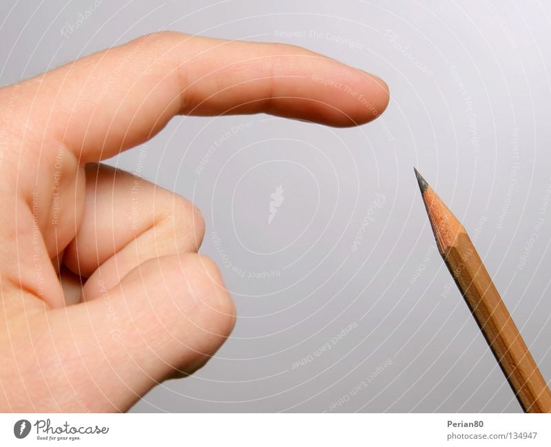 Good mine to evil game Pen Hand Pencil Fingers White Macro (Extreme close-up) Close-up Point Bright Draw Pencil lead