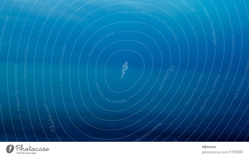 blue Ocean Dark Horizon Lake Pacific Ocean Atlantic Ocean Far-off places Life Long exposure Water Baltic Sea North Sea Deep Evening IndIC sea