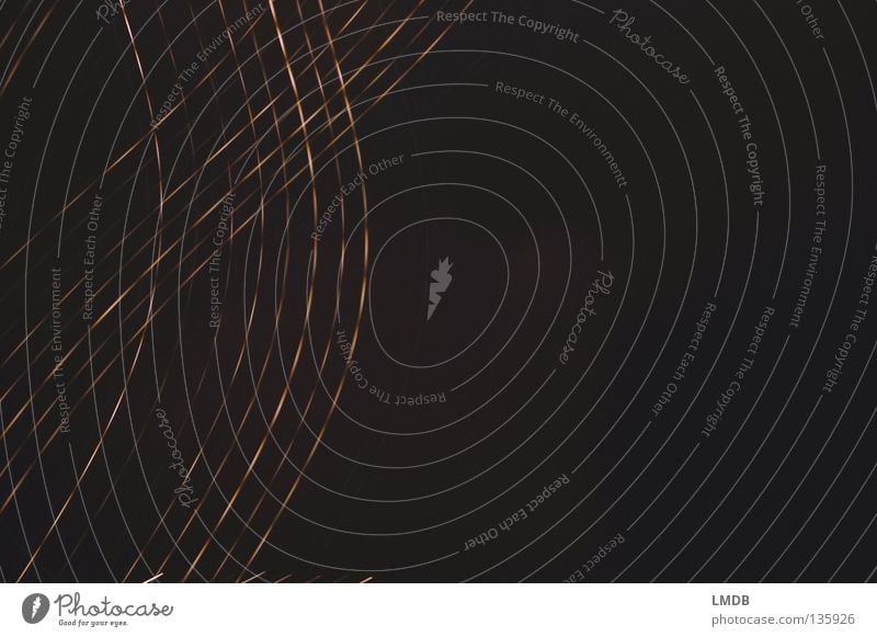engulfments Stripe Night Neon light Tracer path Long exposure Evening Dark Black Night shot Rotate Pattern Background picture Side Half Muddled Striped Circle
