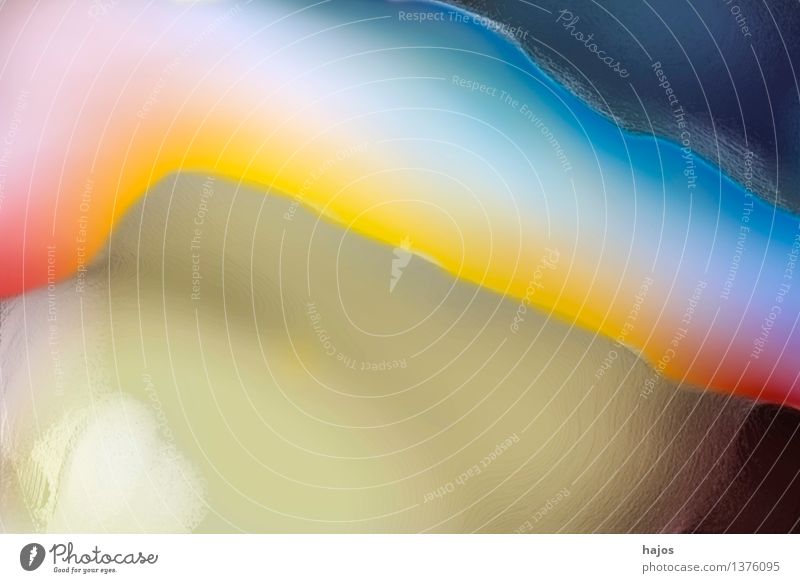 in flux River Blue Yellow Green Red Background picture Flow Corner Smooth Colour colored blurred Natural Pastel tone Cream Watercolors Progress Colour photo