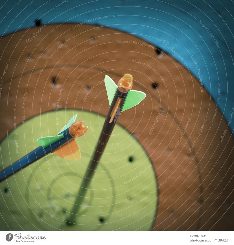 my target Aim Target Strike Archery Single-minded Direct hit Leisure and hobbies Dangerous Sports Playing Safety Direction Momentum Tighten Shooting sports